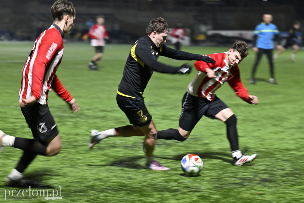 MKS Trzebinia vs Szczakowianka Jaworzno - 13.02.2026