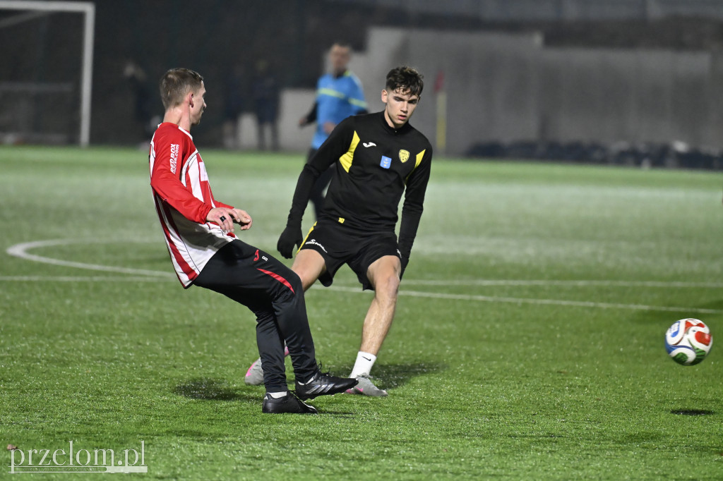 MKS Trzebinia vs Szczakowianka Jaworzno - 13.02.2026