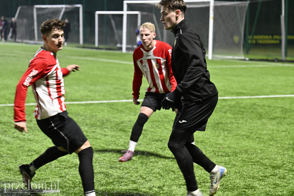 MKS Trzebinia vs Szczakowianka Jaworzno - 13.02.2026