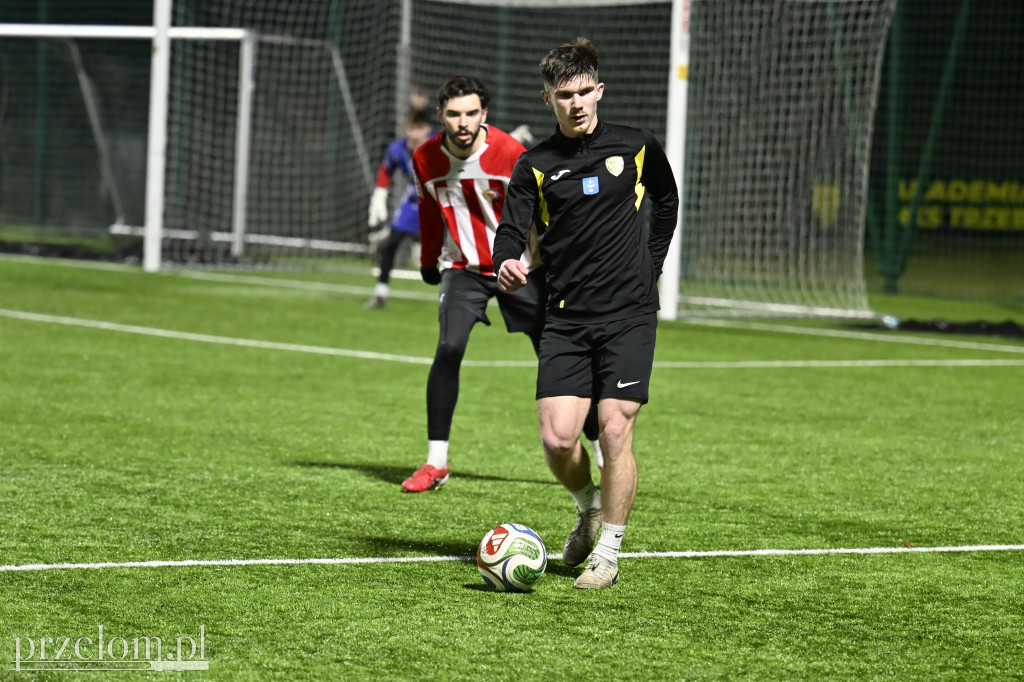 MKS Trzebinia vs Szczakowianka Jaworzno - 13.02.2026