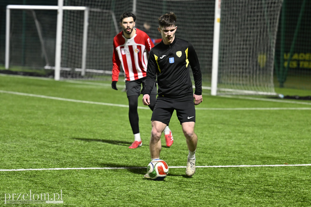 MKS Trzebinia vs Szczakowianka Jaworzno - 13.02.2026