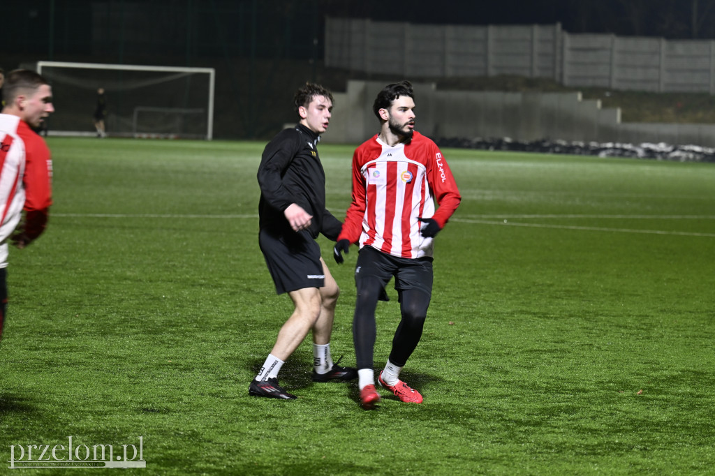 MKS Trzebinia vs Szczakowianka Jaworzno - 13.02.2026