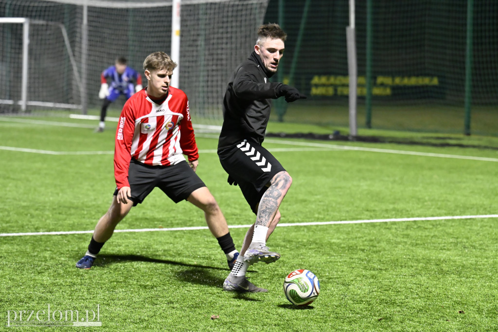 MKS Trzebinia vs Szczakowianka Jaworzno - 13.02.2026