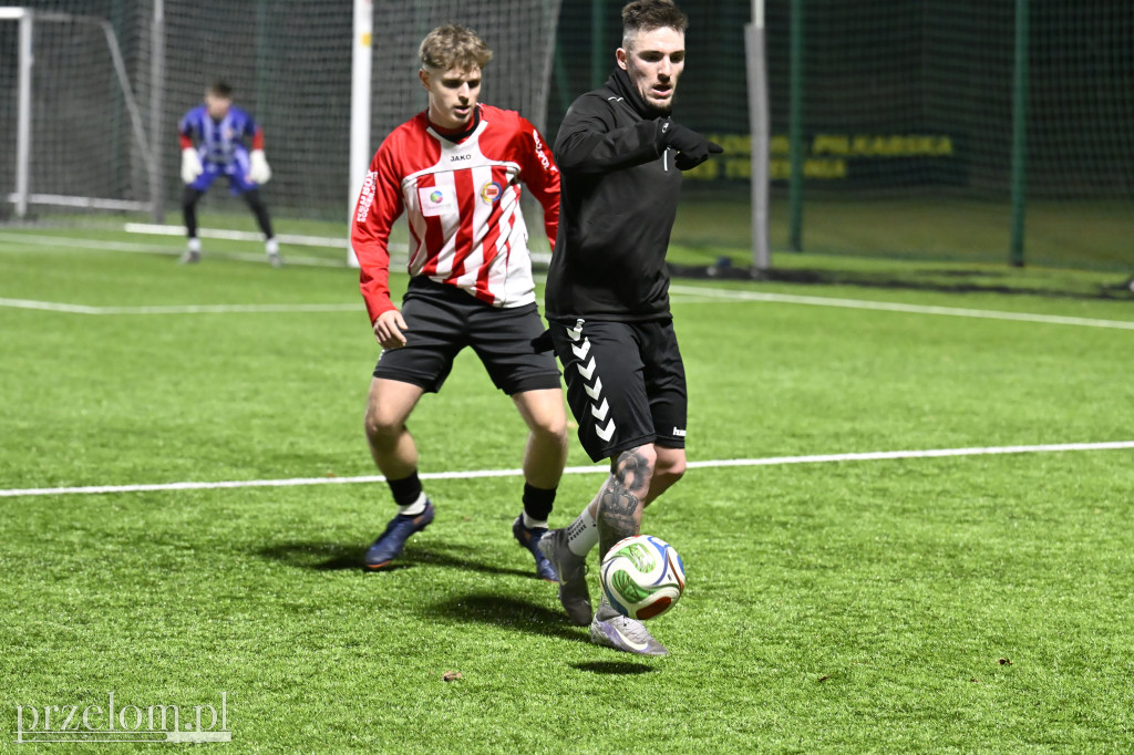 MKS Trzebinia vs Szczakowianka Jaworzno - 13.02.2026