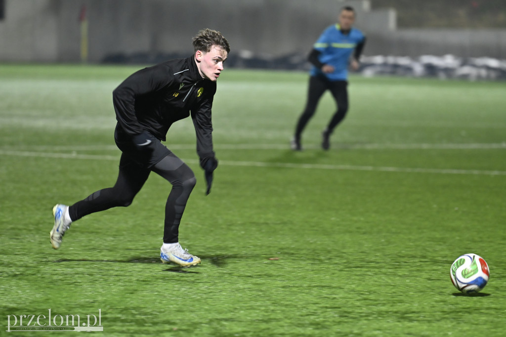 MKS Trzebinia vs Szczakowianka Jaworzno - 13.02.2026