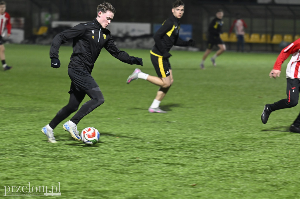 MKS Trzebinia vs Szczakowianka Jaworzno - 13.02.2026