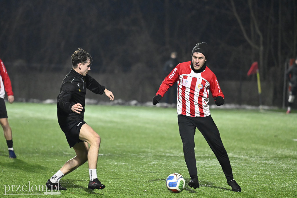 MKS Trzebinia vs Szczakowianka Jaworzno - 13.02.2026