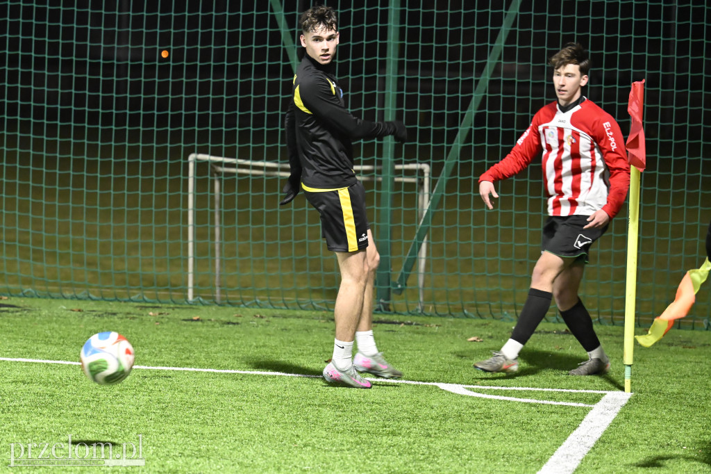 MKS Trzebinia vs Szczakowianka Jaworzno - 13.02.2026