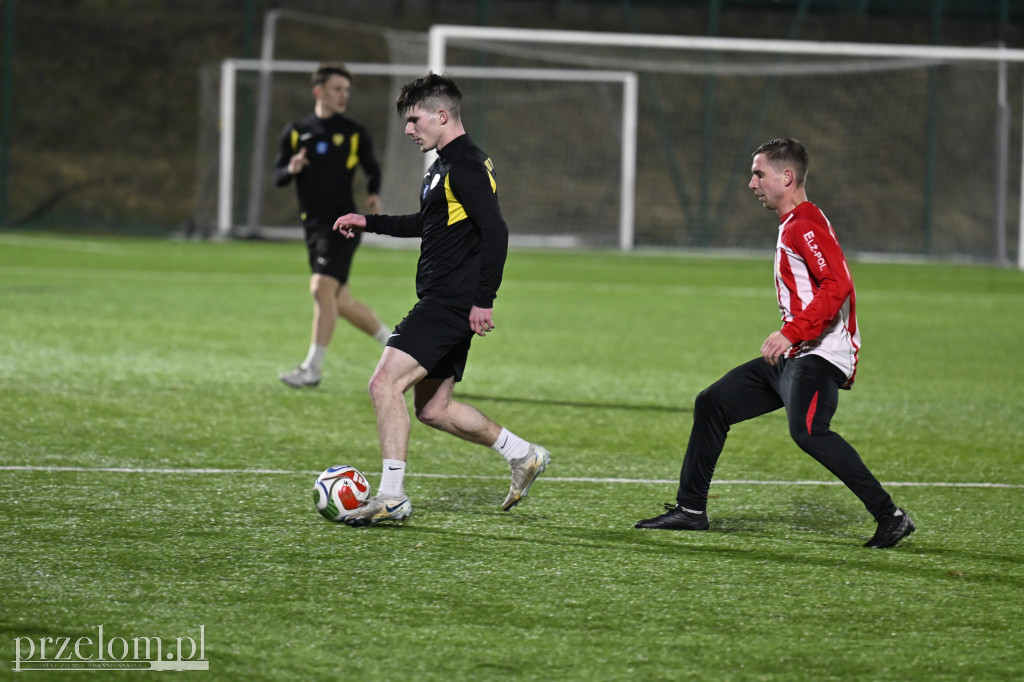 MKS Trzebinia vs Szczakowianka Jaworzno - 13.02.2026
