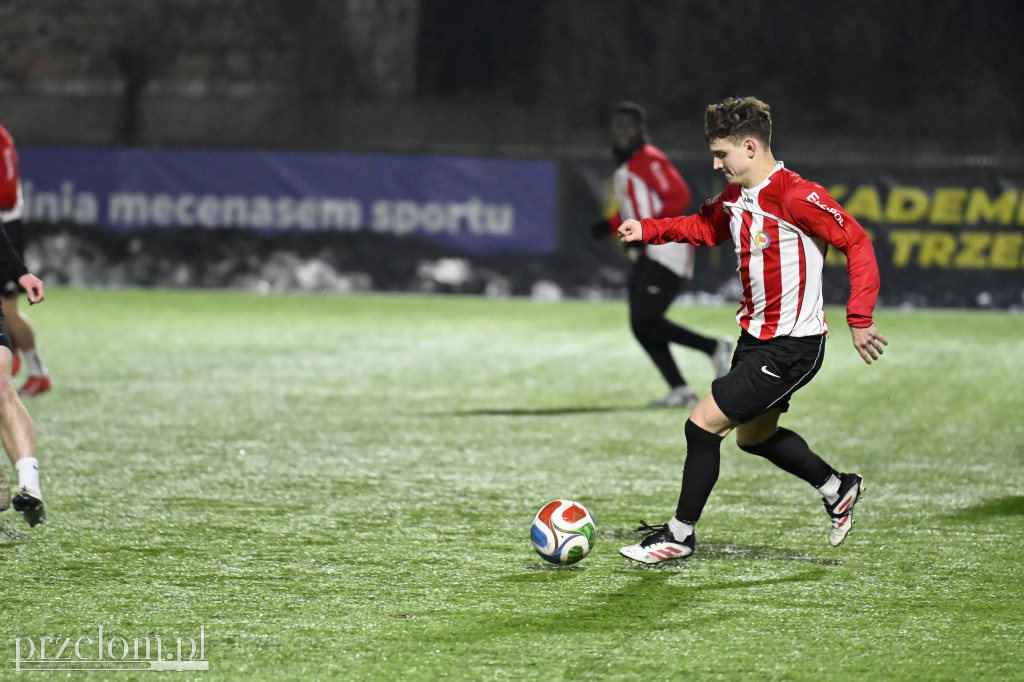 MKS Trzebinia vs Szczakowianka Jaworzno - 13.02.2026