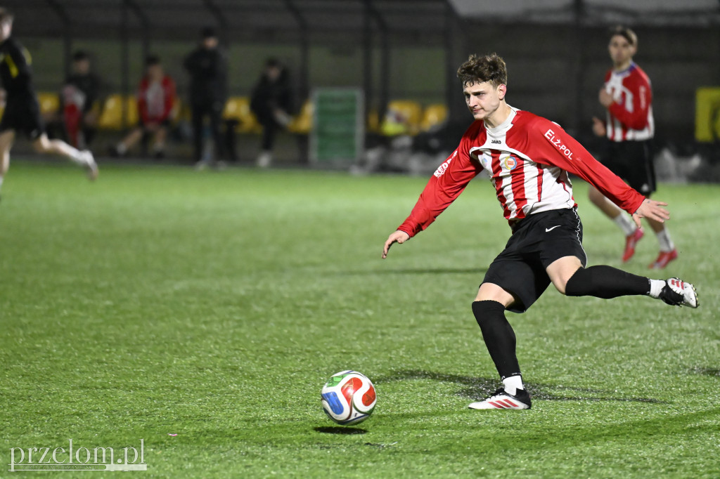 MKS Trzebinia vs Szczakowianka Jaworzno - 13.02.2026