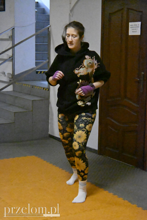 Mistrz Świata Muay Thai w Warrior Factory - 14.02.2026