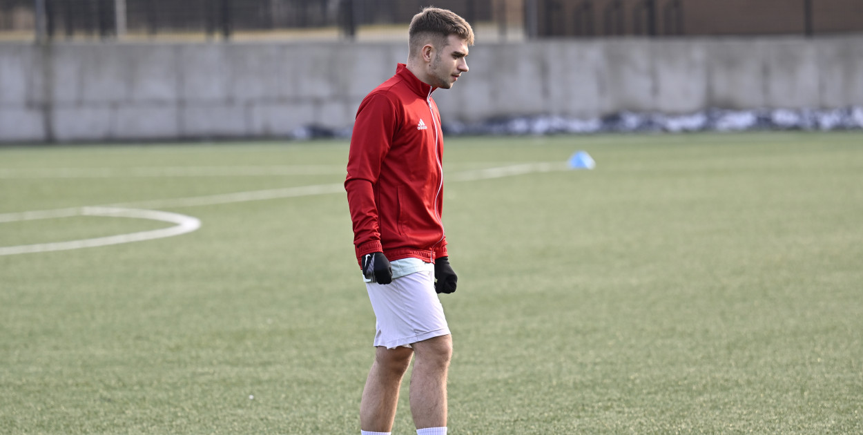 Zimowy Turniej Seniorów PPN Chrzanów - 14.02.2026