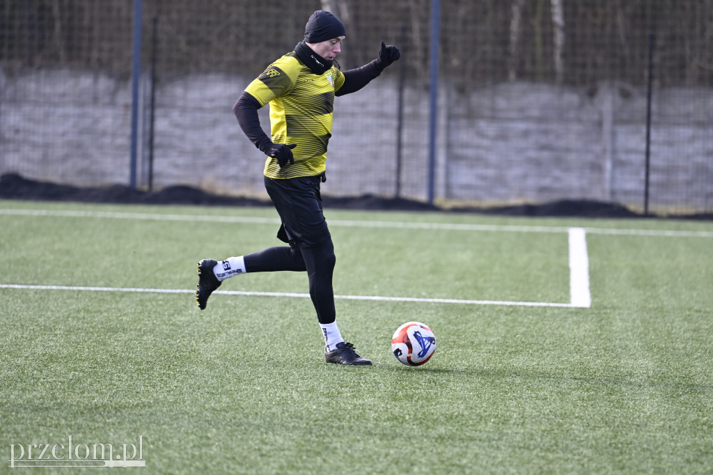 Zimowy Turniej Seniorów PPN Chrzanów - 14.02.2026