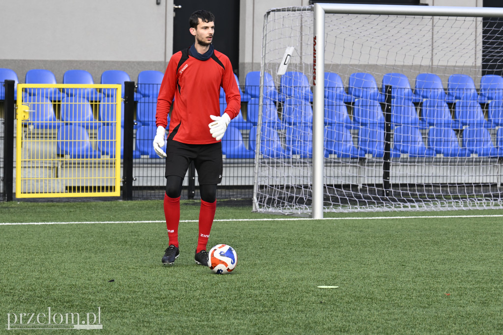 Zimowy Turniej Seniorów PPN Chrzanów - 14.02.2026