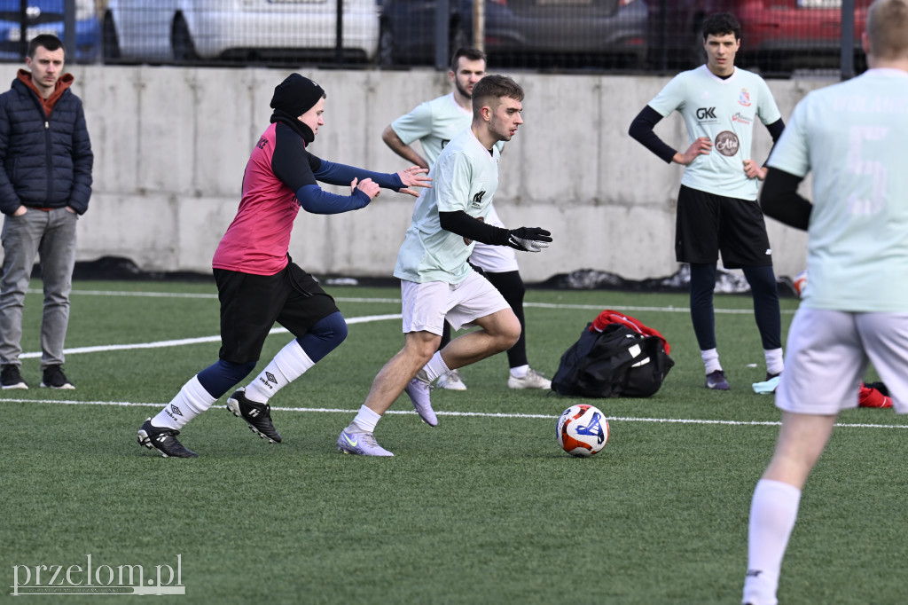 Zimowy Turniej Seniorów PPN Chrzanów - 14.02.2026