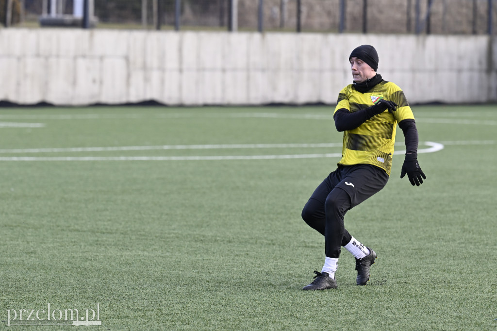 Zimowy Turniej Seniorów PPN Chrzanów - 14.02.2026