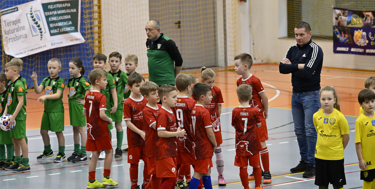 Winter Cup Kids - 14.02.2026