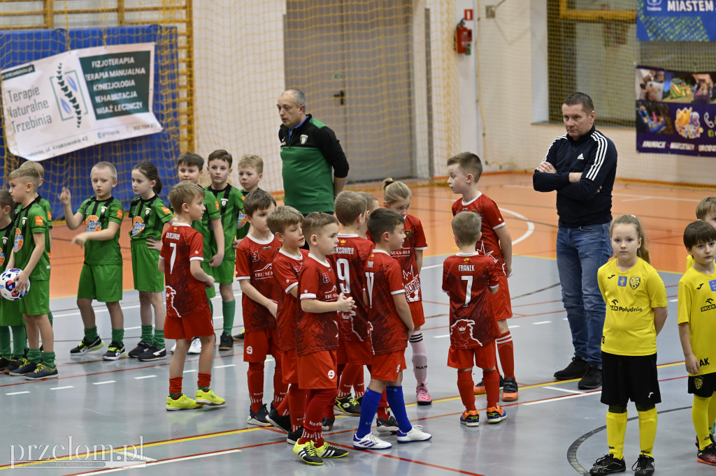 Winter Cup Kids - 14.02.2026