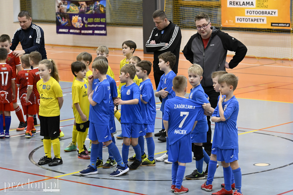 Winter Cup Kids - 14.02.2026