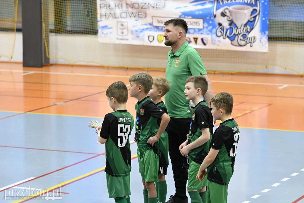 Winter Cup Kids - 14.02.2026