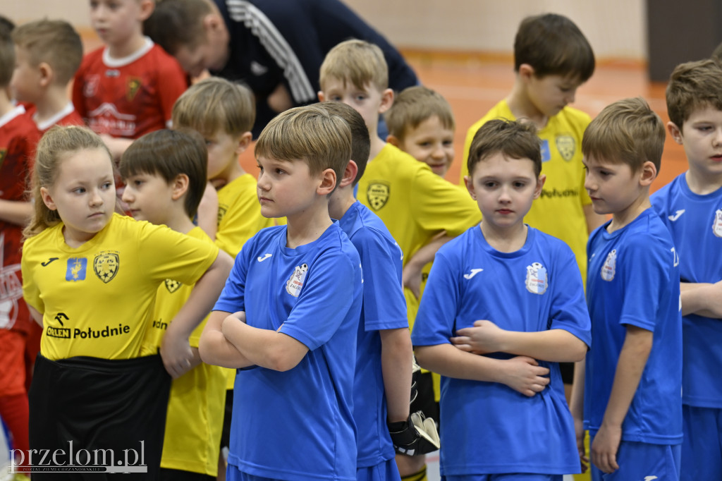 Winter Cup Kids - 14.02.2026