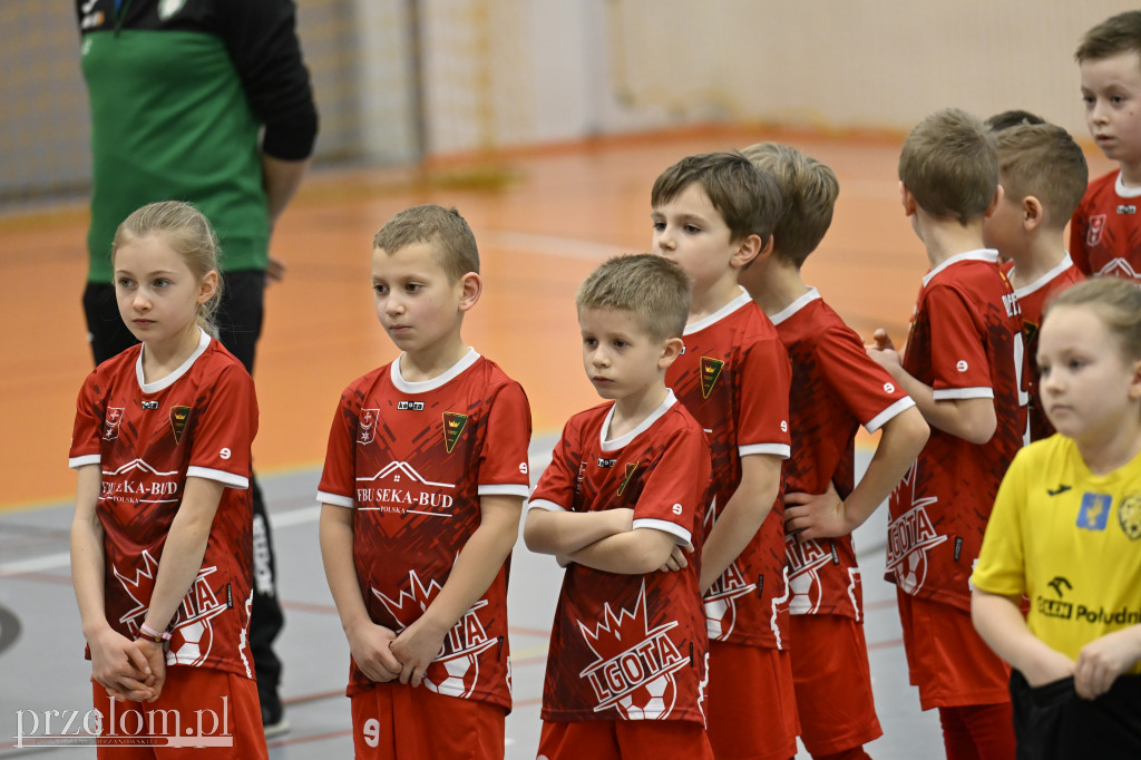 Winter Cup Kids - 14.02.2026