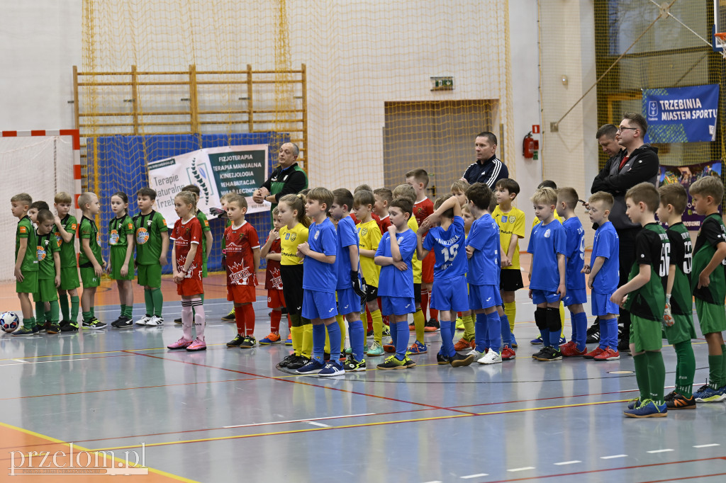 Winter Cup Kids - 14.02.2026