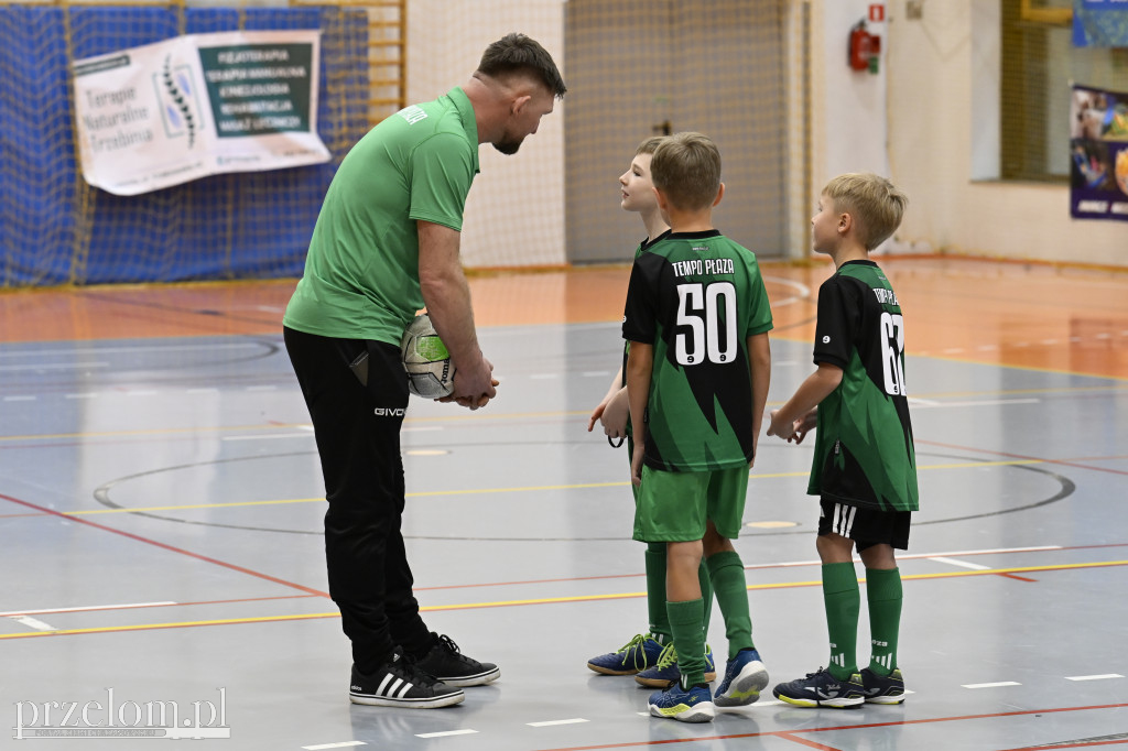 Winter Cup Kids - 14.02.2026