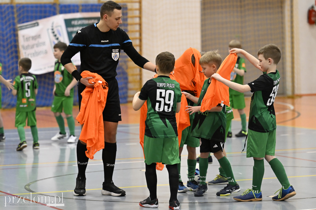 Winter Cup Kids - 14.02.2026