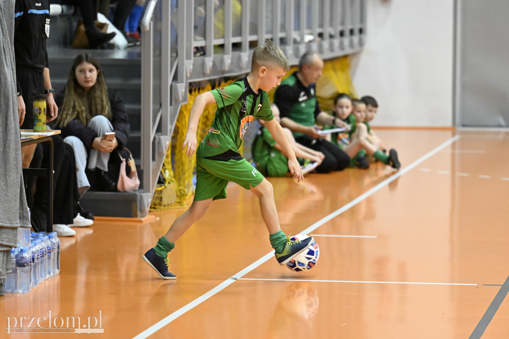 Winter Cup Kids - 14.02.2026