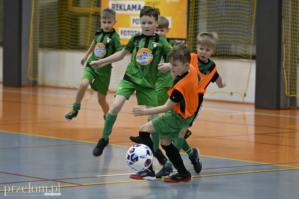 Winter Cup Kids - 14.02.2026
