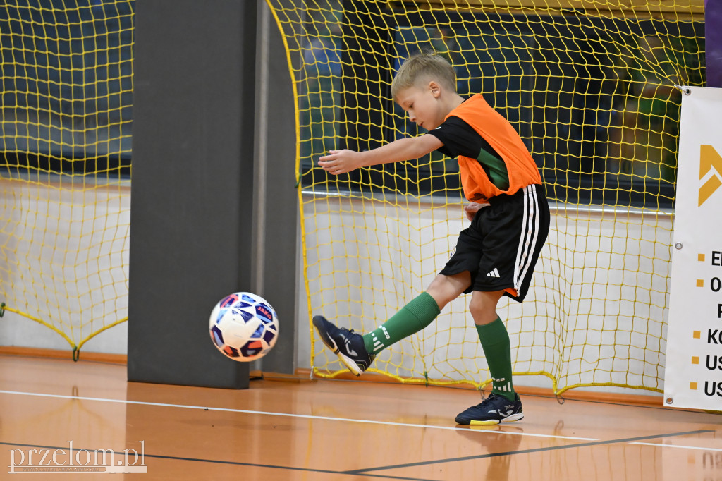Winter Cup Kids - 14.02.2026