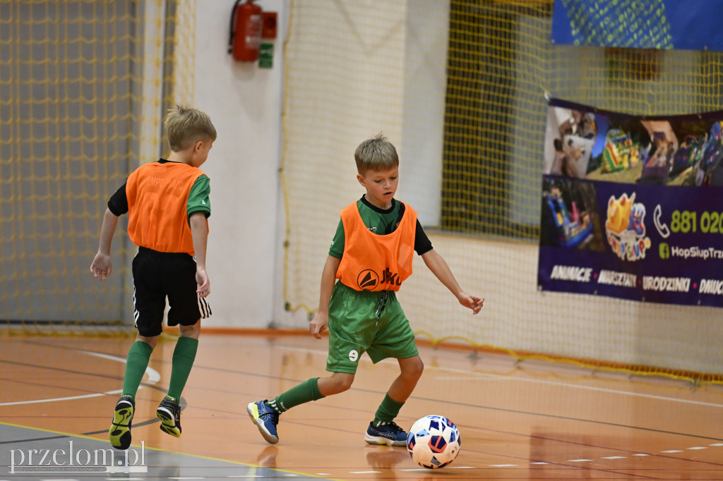 Winter Cup Kids - 14.02.2026