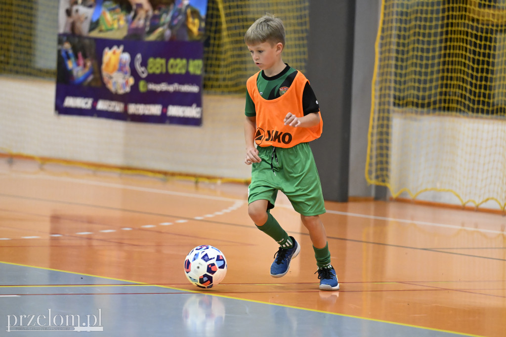 Winter Cup Kids - 14.02.2026