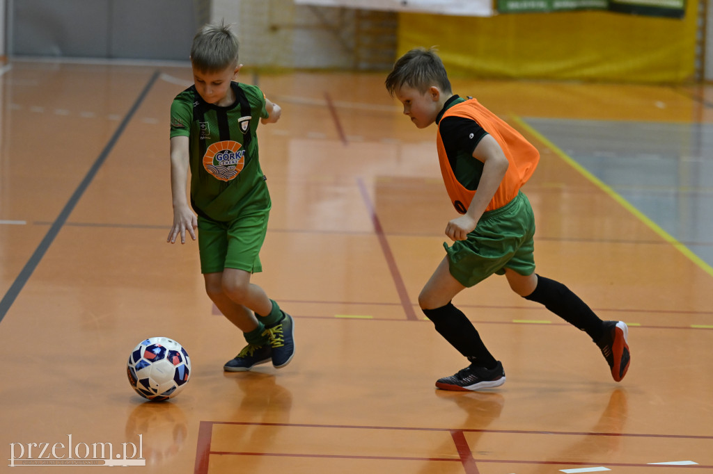 Winter Cup Kids - 14.02.2026