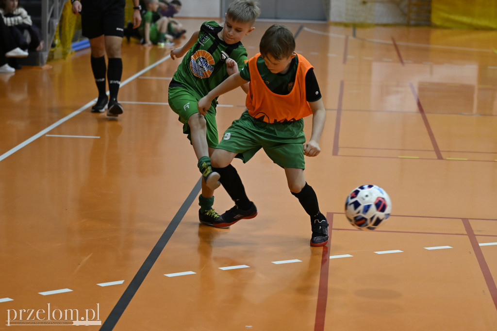Winter Cup Kids - 14.02.2026