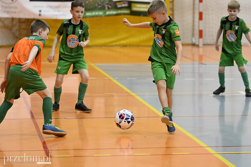 Winter Cup Kids - 14.02.2026