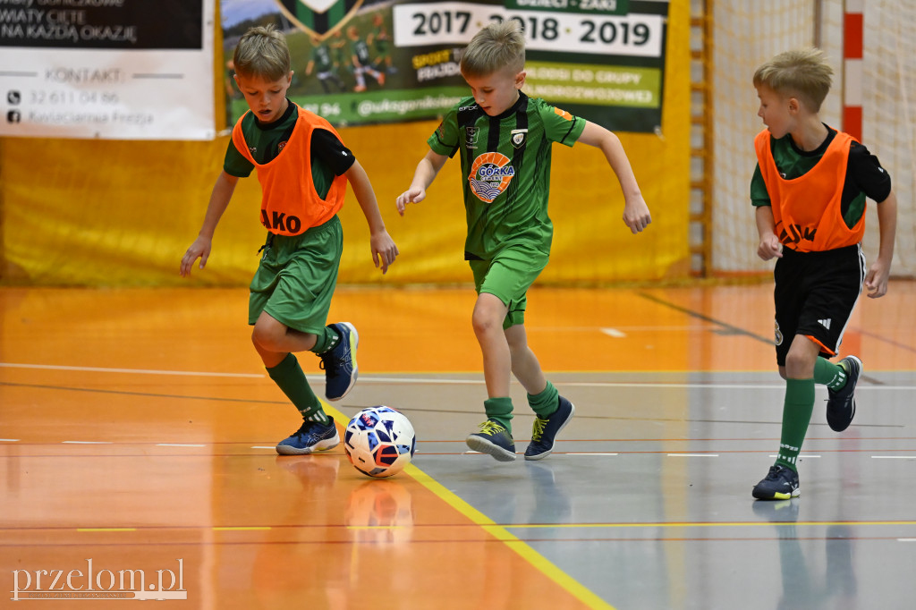 Winter Cup Kids - 14.02.2026