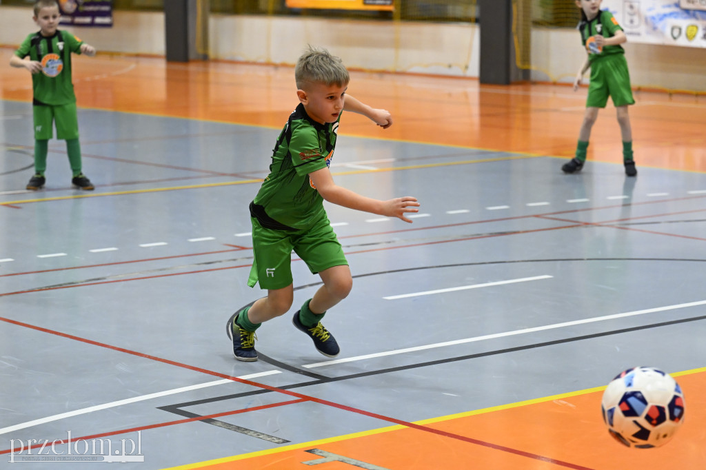 Winter Cup Kids - 14.02.2026