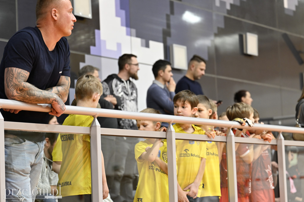 Winter Cup Kids - 14.02.2026