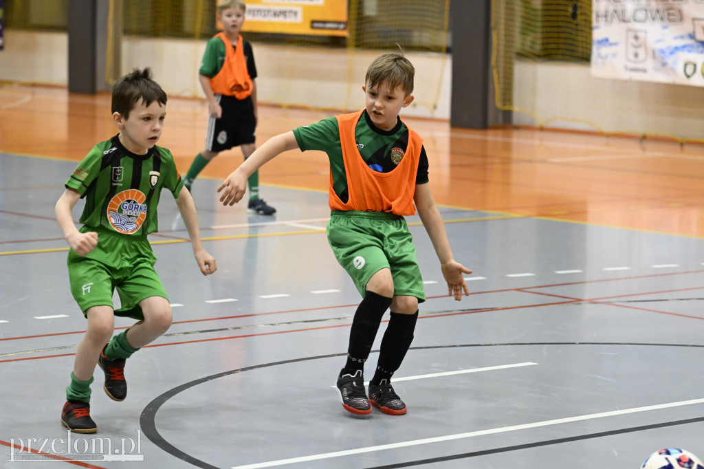 Winter Cup Kids - 14.02.2026