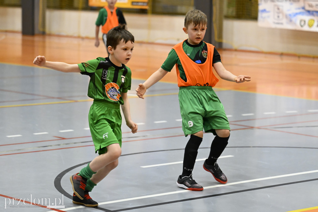 Winter Cup Kids - 14.02.2026