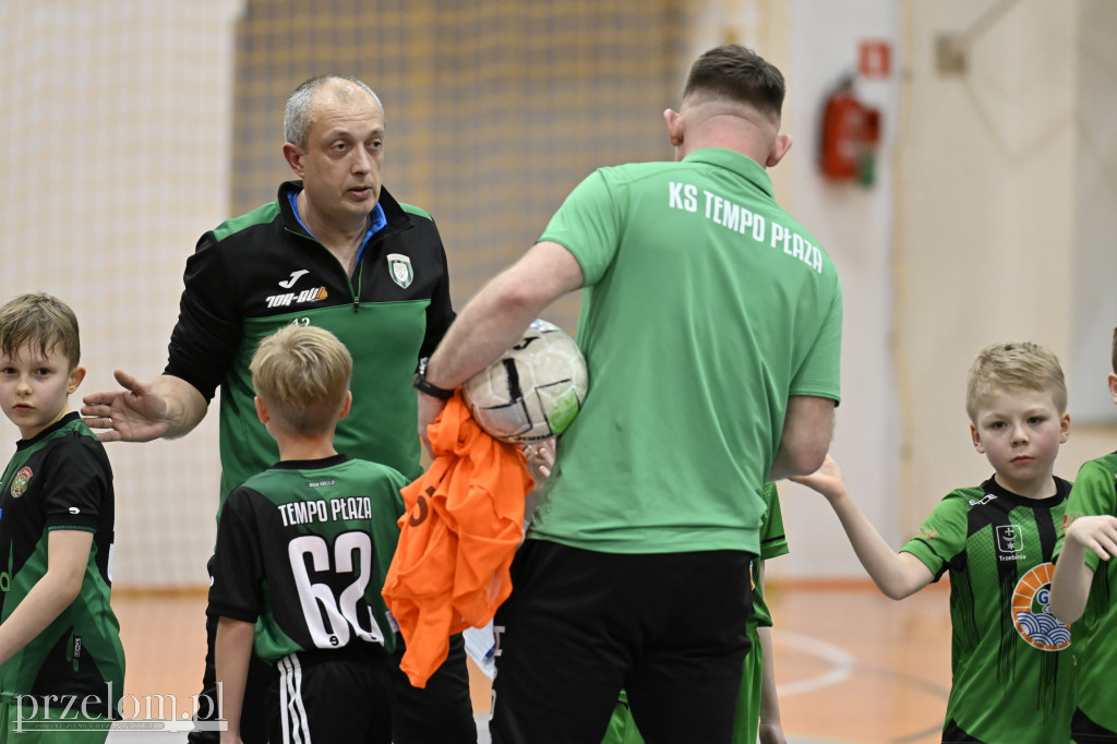 Winter Cup Kids - 14.02.2026