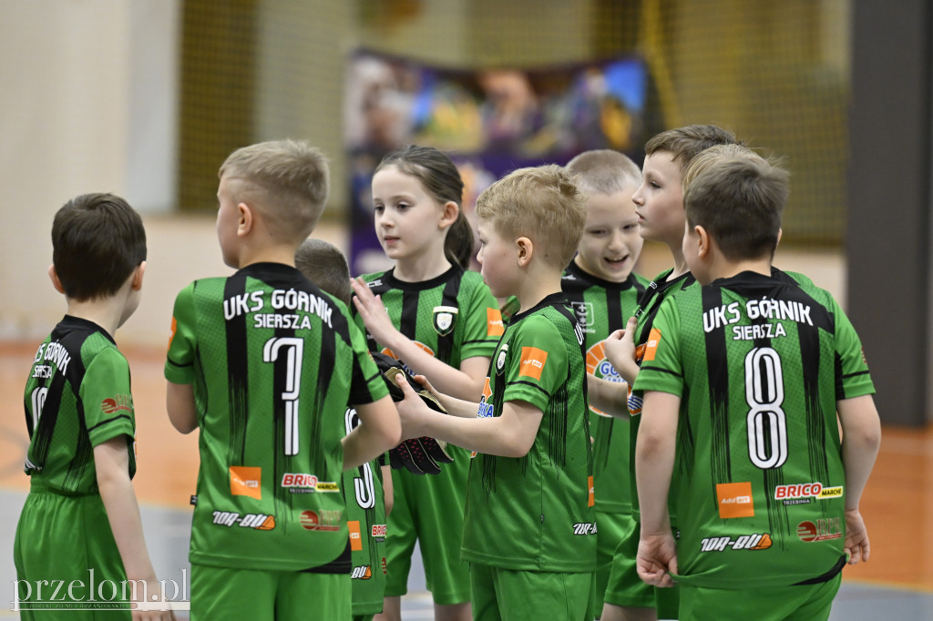 Winter Cup Kids - 14.02.2026