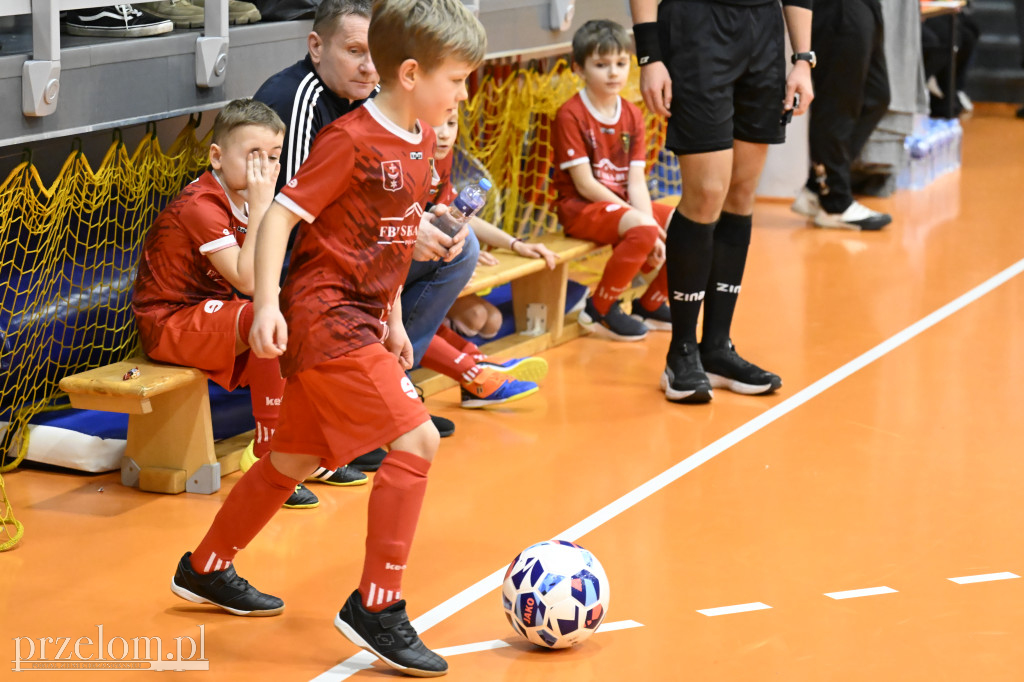 Winter Cup Kids - 14.02.2026