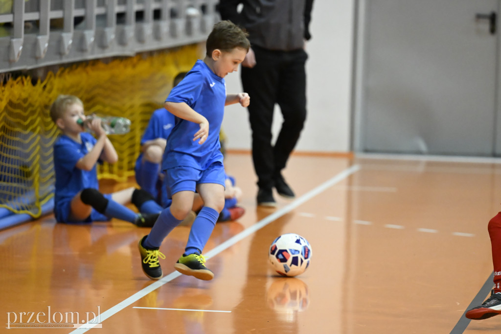 Winter Cup Kids - 14.02.2026