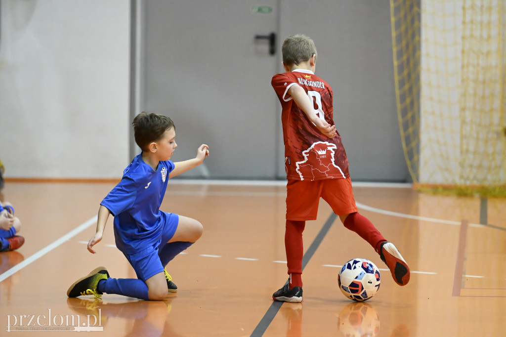 Winter Cup Kids - 14.02.2026
