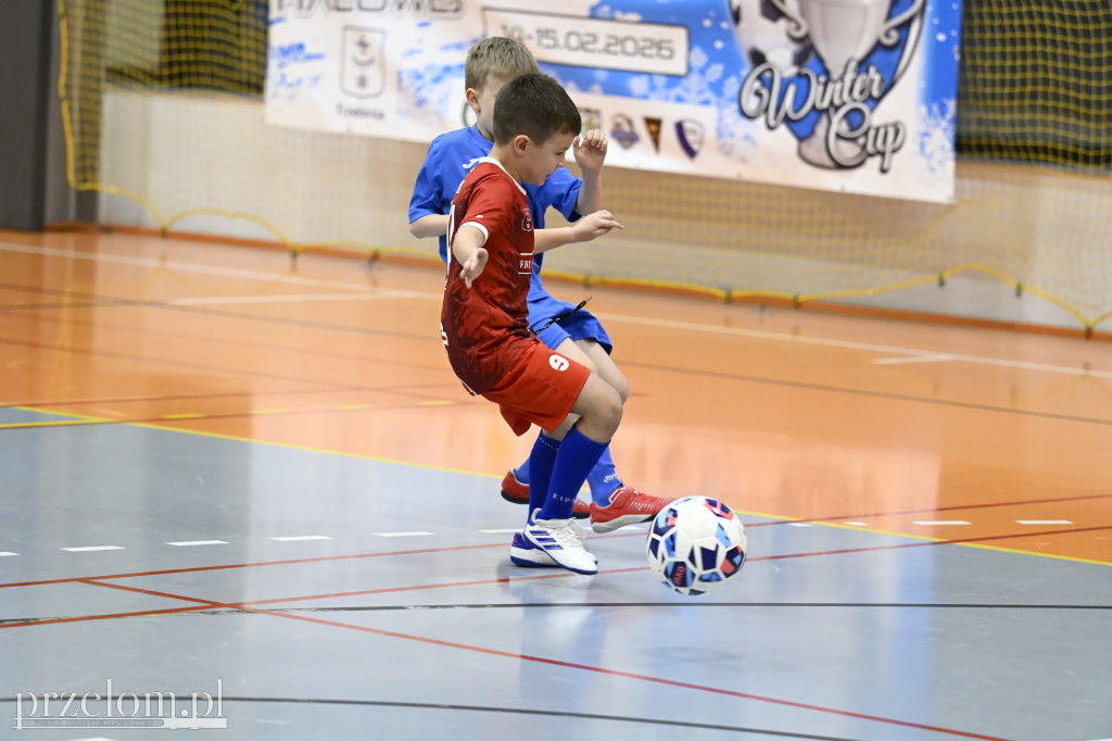 Winter Cup Kids - 14.02.2026