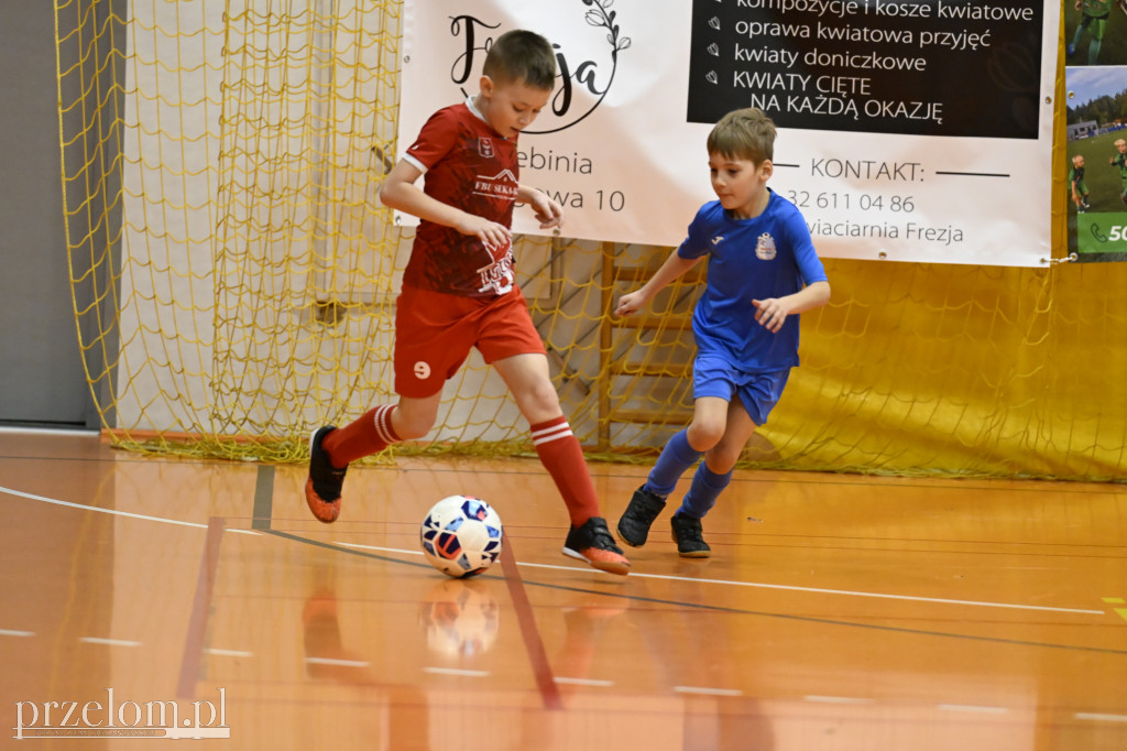 Winter Cup Kids - 14.02.2026